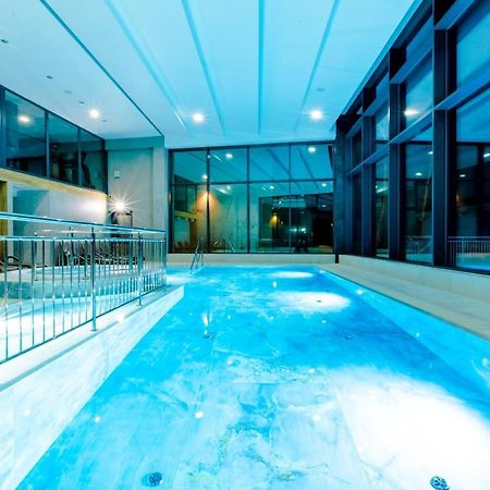 Resort Hevenia Rewal 1 Ngoại thất bức ảnh