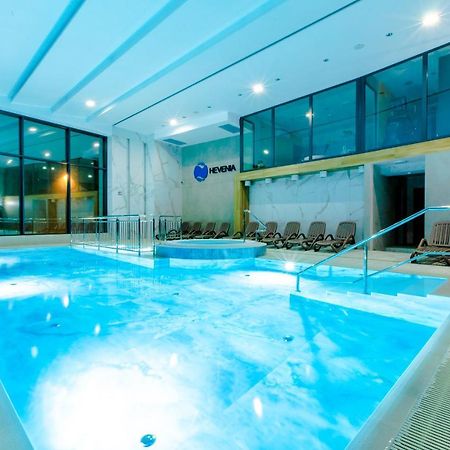 Resort Hevenia Rewal 1 Ngoại thất bức ảnh