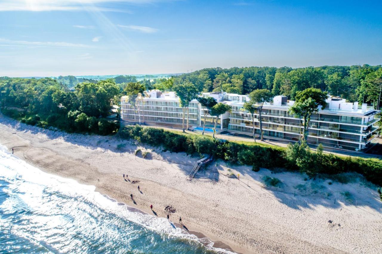 Resort Hevenia Rewal 1 Ngoại thất bức ảnh