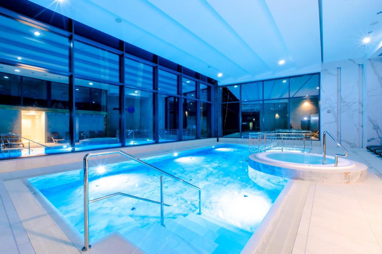 Resort Hevenia Rewal 1 Ngoại thất bức ảnh