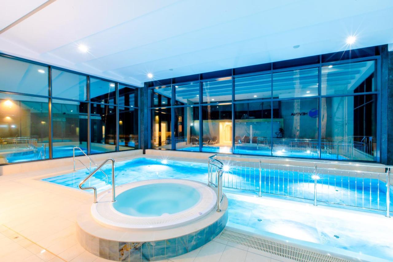 Resort Hevenia Rewal 1 Ngoại thất bức ảnh