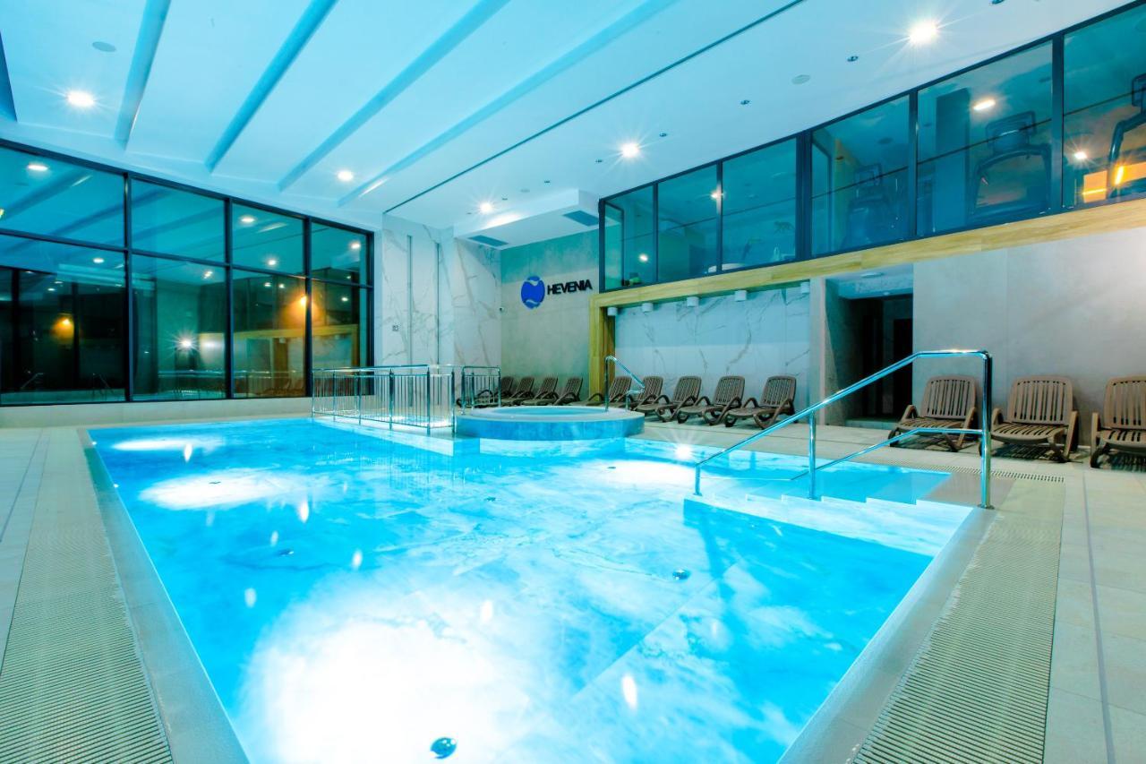 Resort Hevenia Rewal 1 Ngoại thất bức ảnh