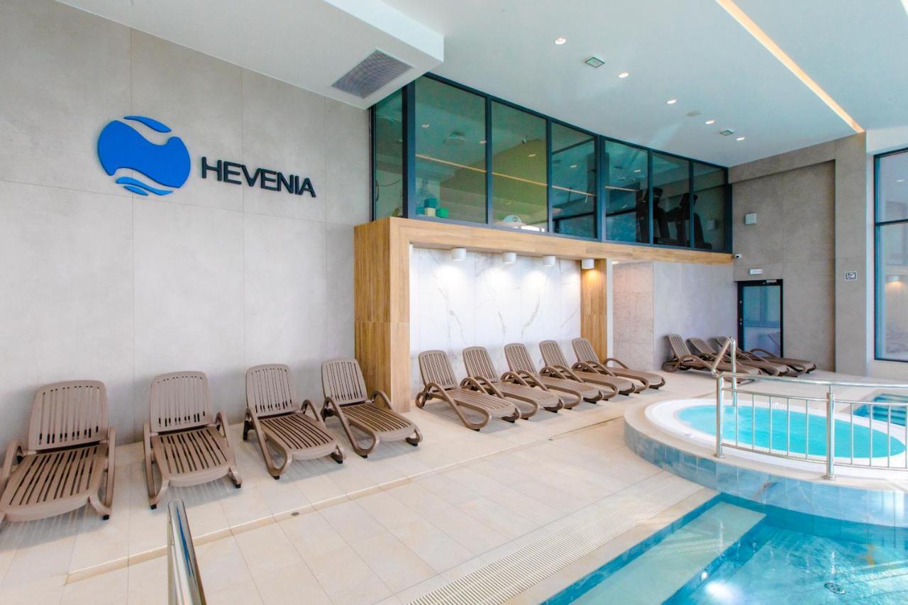 Resort Hevenia Rewal 1 Ngoại thất bức ảnh
